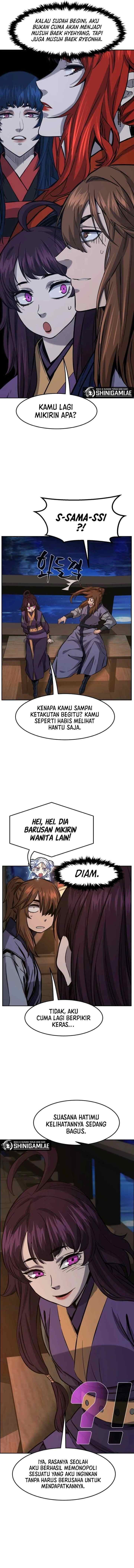 Absolute Sword Sense chapter 98 halaman 4