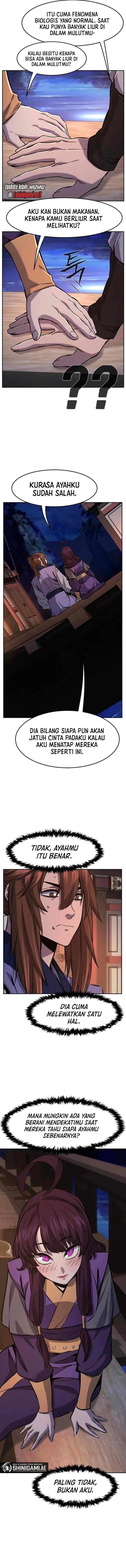 Absolute Sword Sense chapter 98 halaman 6