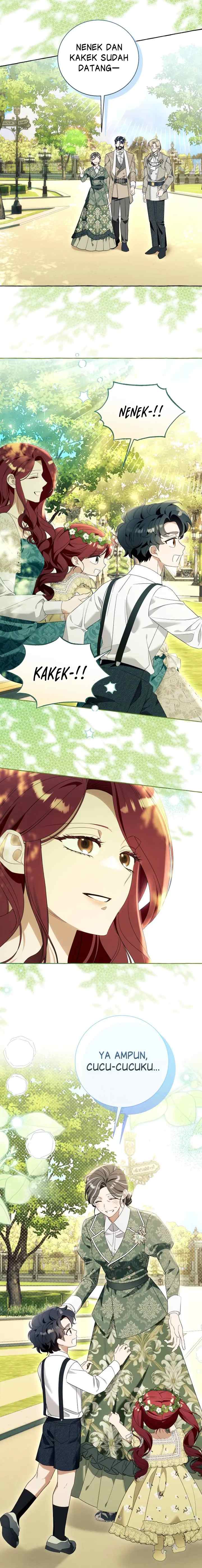 Achei que fosse uma história comum de Isekai chapter 101 halaman 11