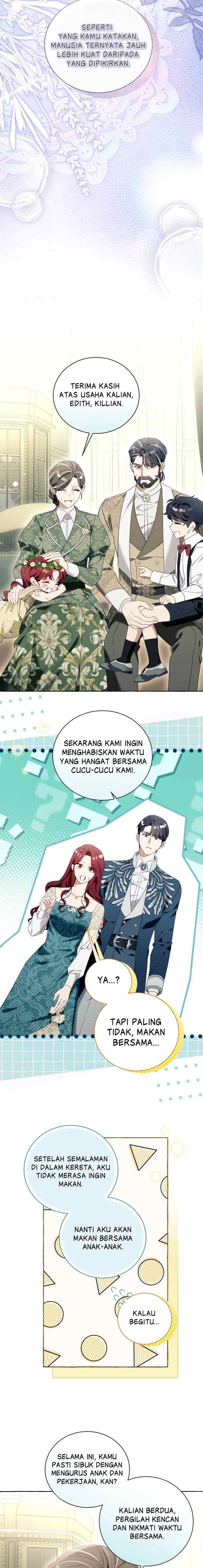 Achei que fosse uma história comum de Isekai chapter 101 halaman 16