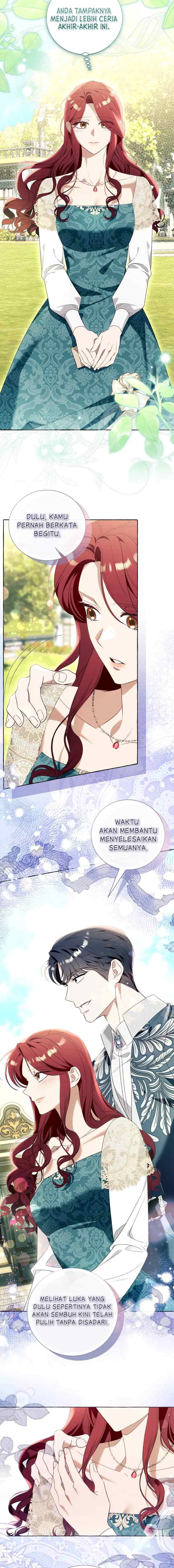 Achei que fosse uma história comum de Isekai chapter 101 halaman 15