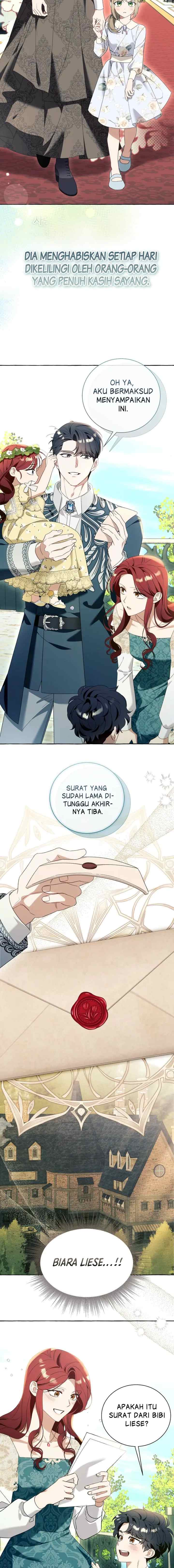 Achei que fosse uma história comum de Isekai chapter 101 halaman 7