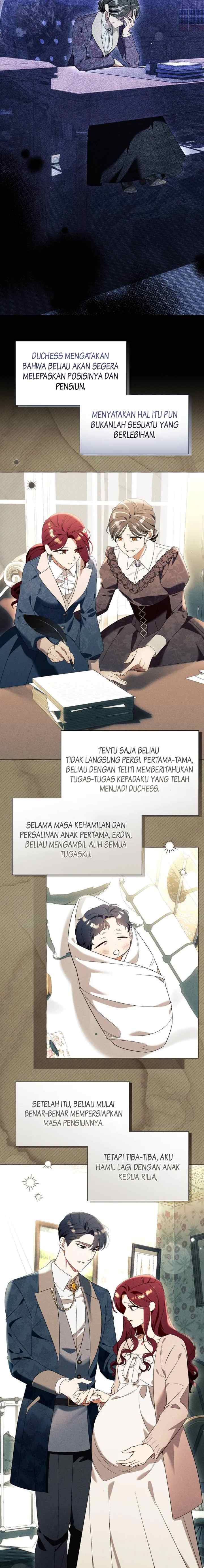 Achei que fosse uma história comum de Isekai chapter 101 halaman 13