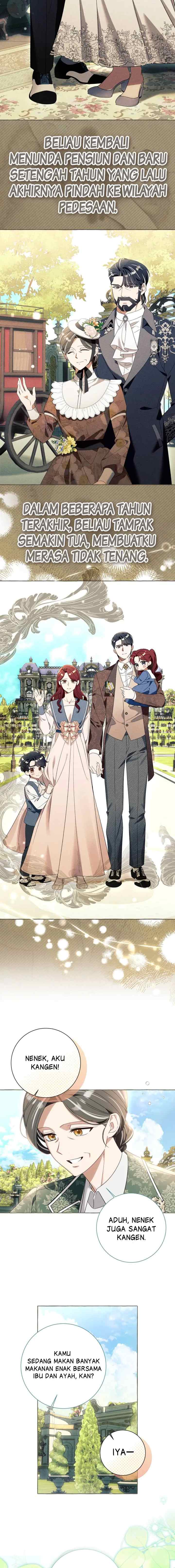 Achei que fosse uma história comum de Isekai chapter 101 halaman 14