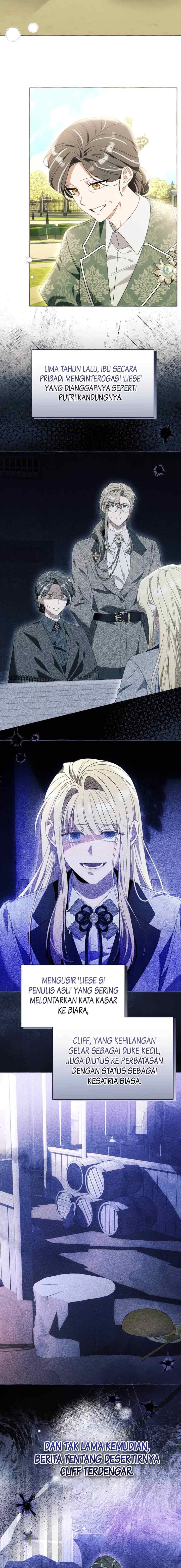 Achei que fosse uma história comum de Isekai chapter 101 halaman 12