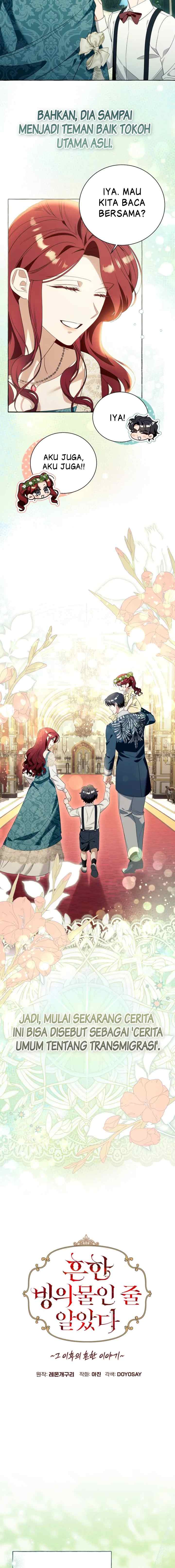 Achei que fosse uma história comum de Isekai chapter 101 halaman 8