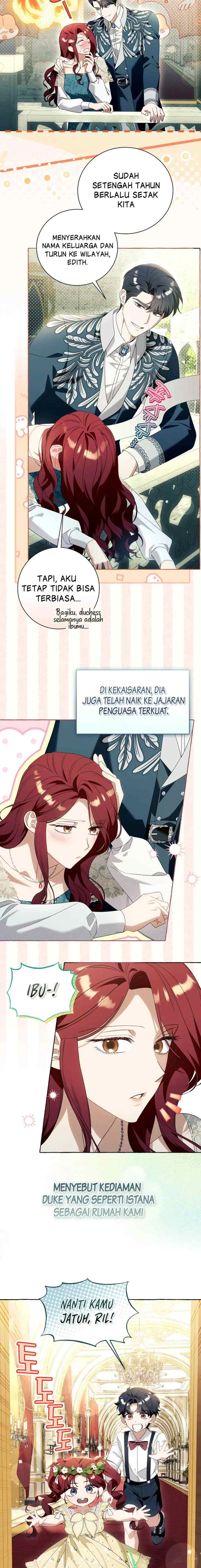 Achei que fosse uma história comum de Isekai chapter 101 halaman 5