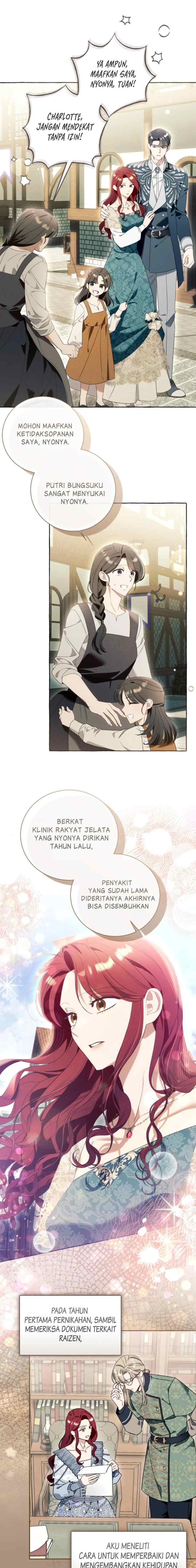 Achei que fosse uma história comum de Isekai chapter 102 halaman 11