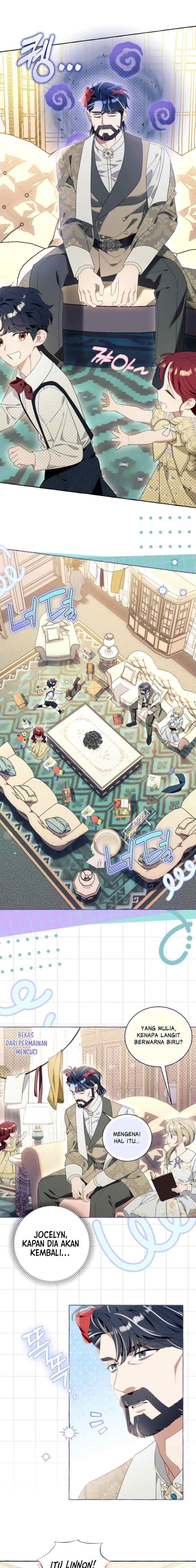 Achei que fosse uma história comum de Isekai chapter 102 halaman 16