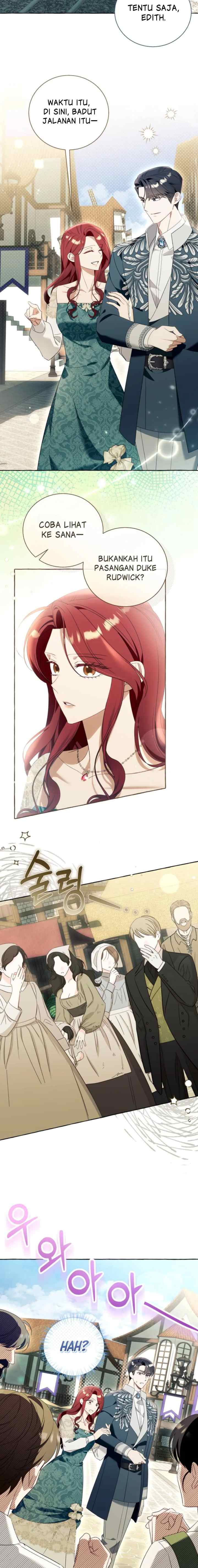 Achei que fosse uma história comum de Isekai chapter 102 halaman 8