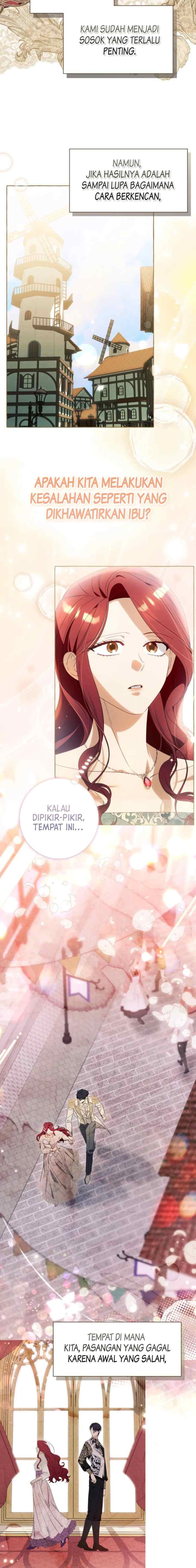 Achei que fosse uma história comum de Isekai chapter 102 halaman 5