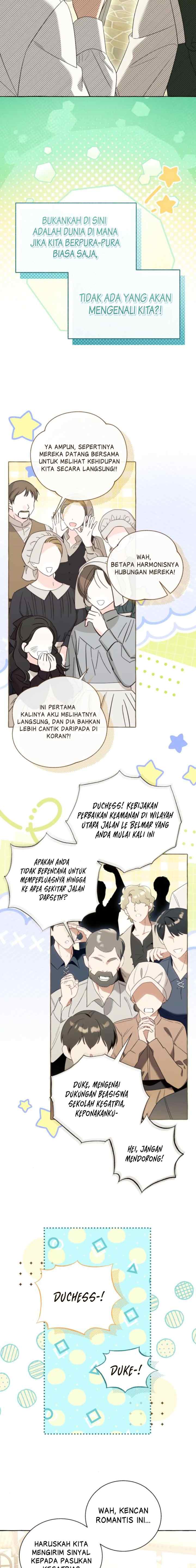 Achei que fosse uma história comum de Isekai chapter 102 halaman 9