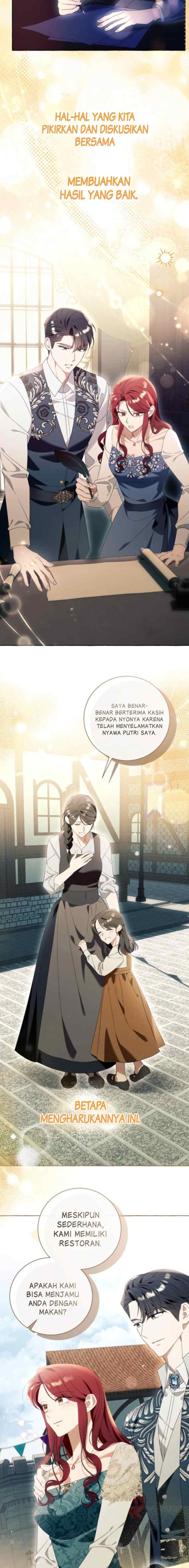 Achei que fosse uma história comum de Isekai chapter 102 halaman 14