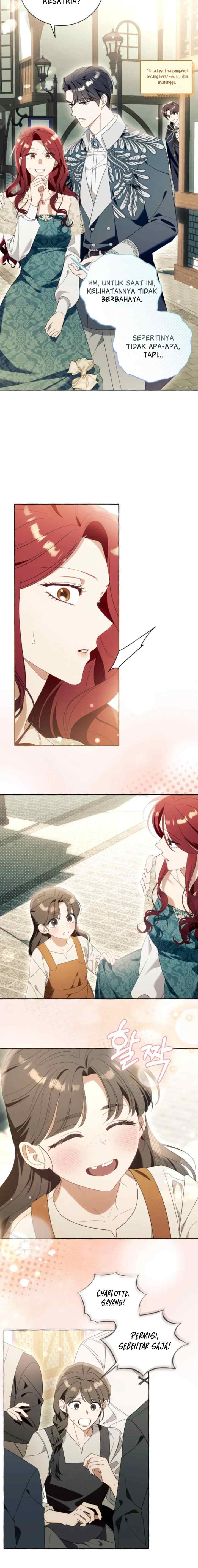 Achei que fosse uma história comum de Isekai chapter 102 halaman 10
