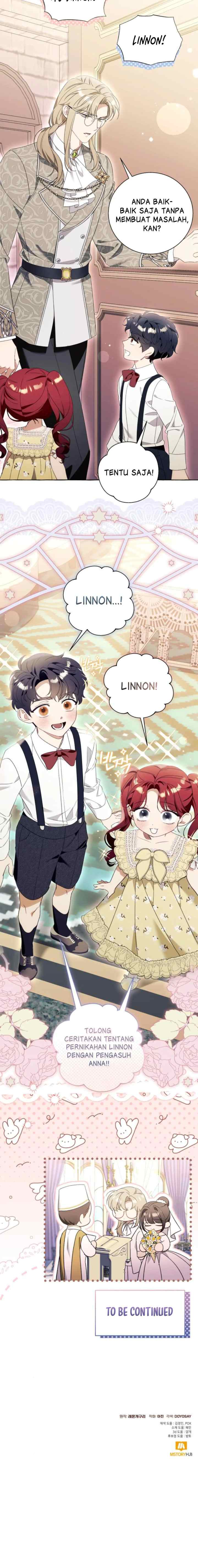 Achei que fosse uma história comum de Isekai chapter 102 halaman 17