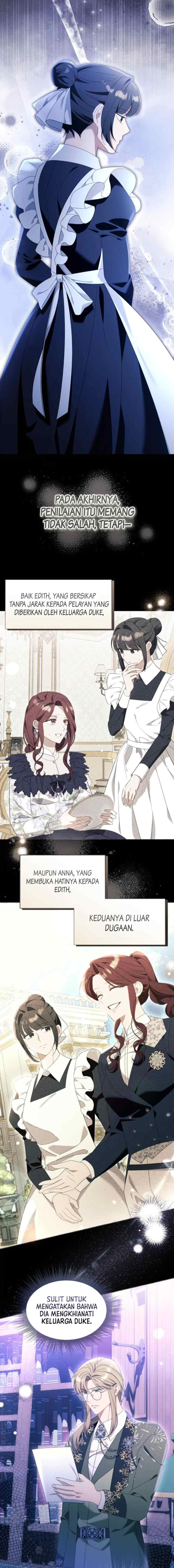 Achei que fosse uma história comum de Isekai chapter 103 halaman 6