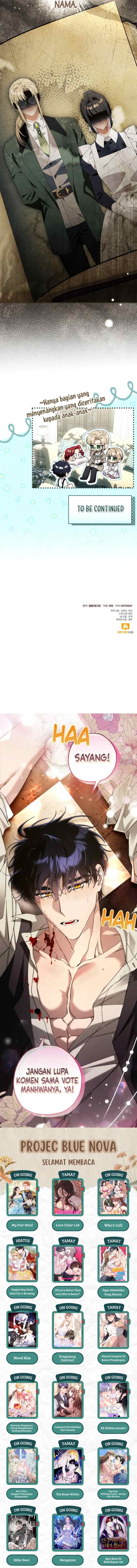 Achei que fosse uma história comum de Isekai chapter 103 halaman 18