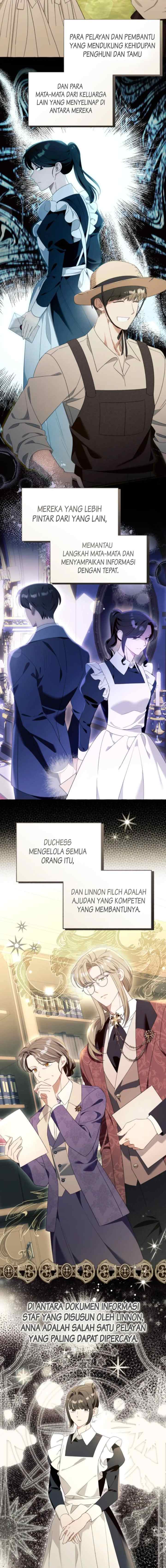 Achei que fosse uma história comum de Isekai chapter 103 halaman 4