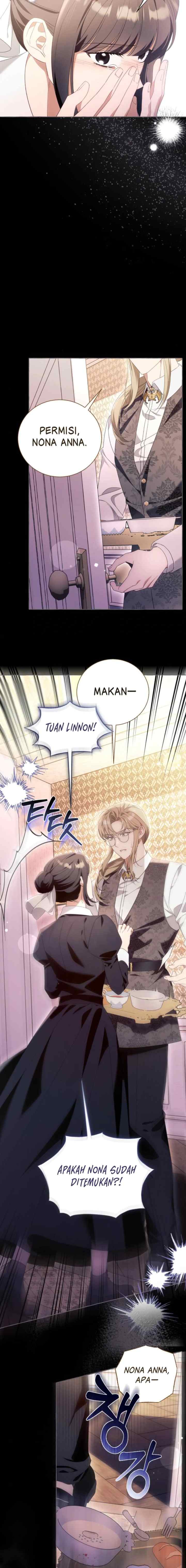Achei que fosse uma história comum de Isekai chapter 103 halaman 12