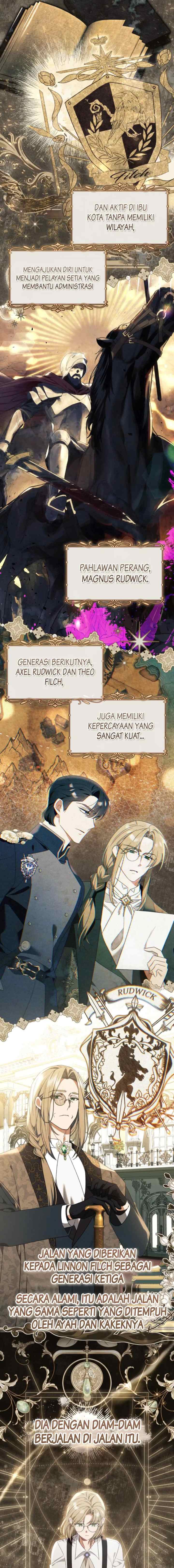 Achei que fosse uma história comum de Isekai chapter 103 halaman 16