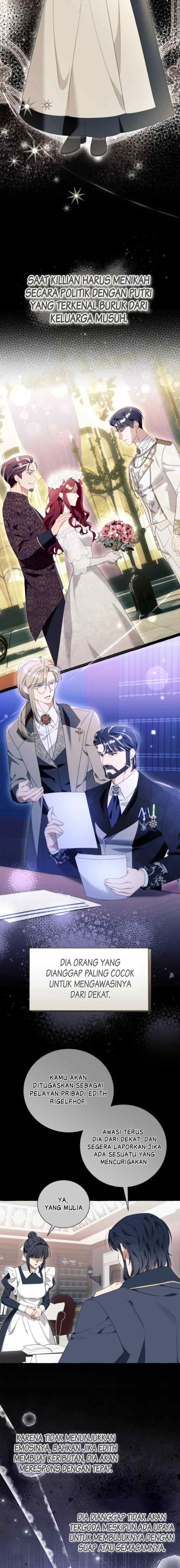 Achei que fosse uma história comum de Isekai chapter 103 halaman 5