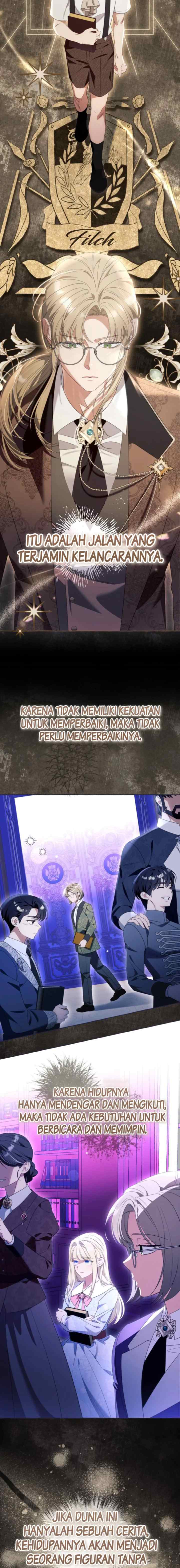 Achei que fosse uma história comum de Isekai chapter 103 halaman 17