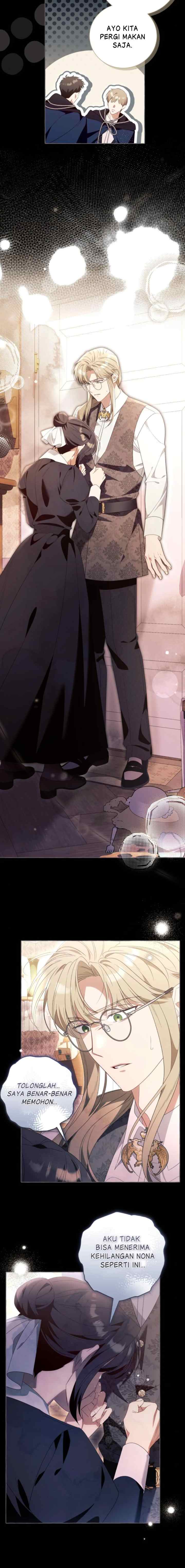 Achei que fosse uma história comum de Isekai chapter 103 halaman 14