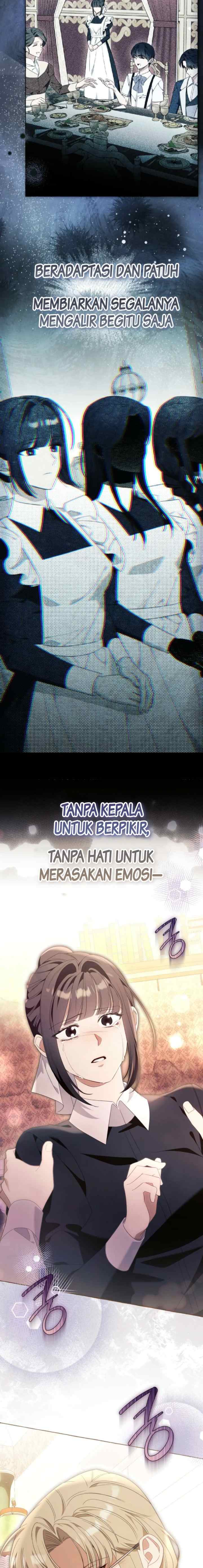 Achei que fosse uma história comum de Isekai chapter 104 halaman 12