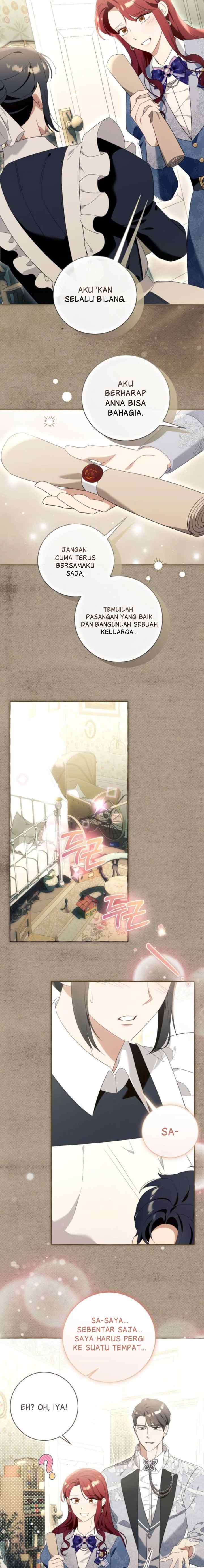 Achei que fosse uma história comum de Isekai chapter 105 halaman 15