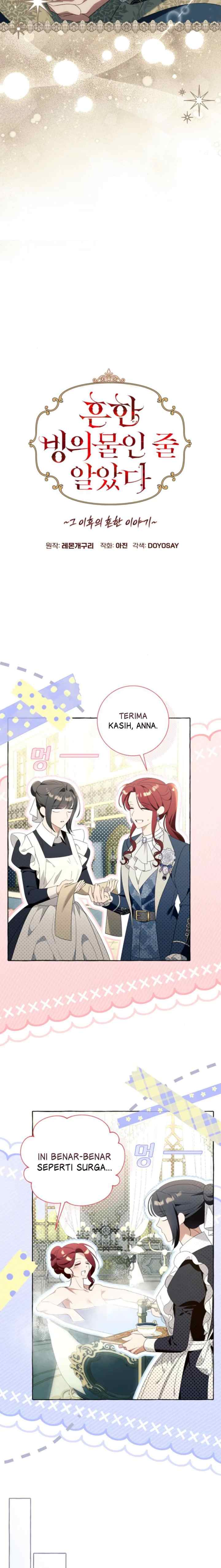Achei que fosse uma história comum de Isekai chapter 105 halaman 7