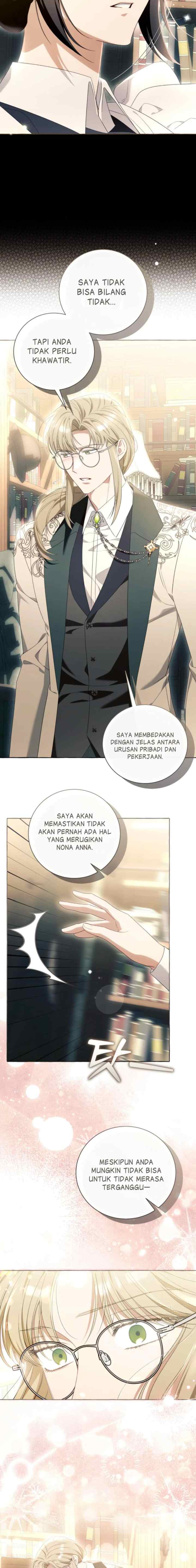 Achei que fosse uma história comum de Isekai chapter 106 halaman 5