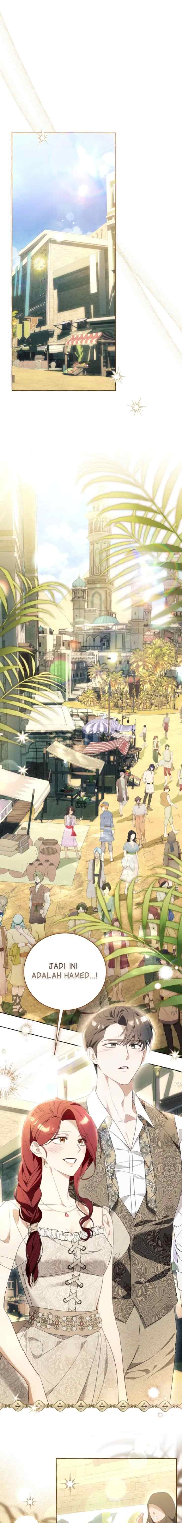 Achei que fosse uma história comum de Isekai chapter 107 halaman 9