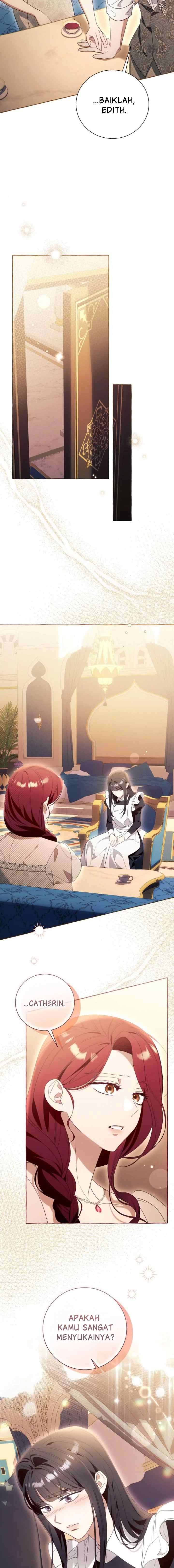 Achei que fosse uma história comum de Isekai chapter 108 halaman 10