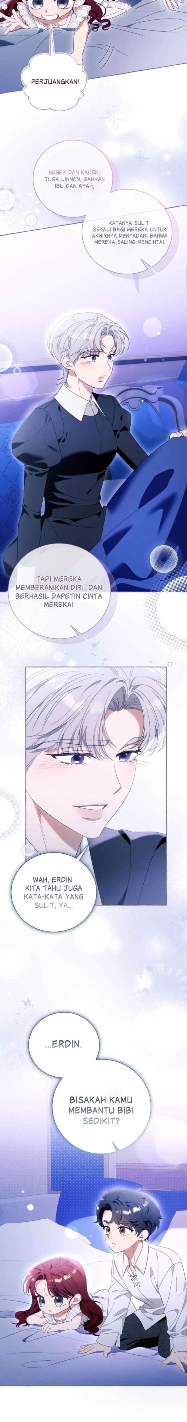 Achei que fosse uma história comum de Isekai chapter 108 halaman 15