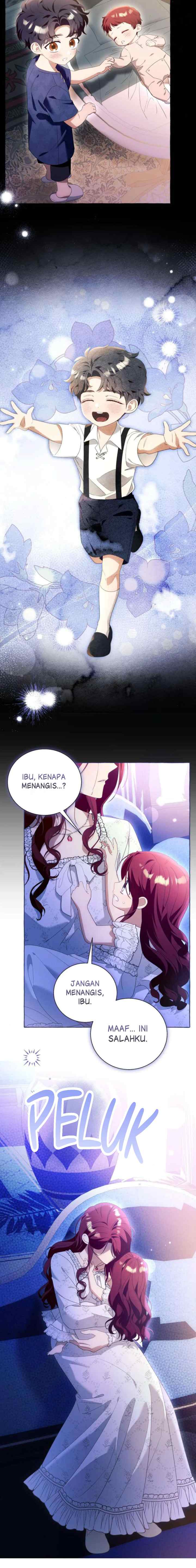 Achei que fosse uma história comum de Isekai chapter 111 halaman 16