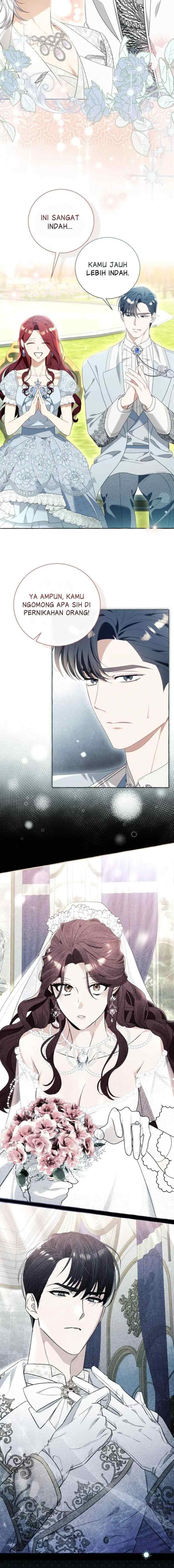 Achei que fosse uma história comum de Isekai chapter 113 halaman 11