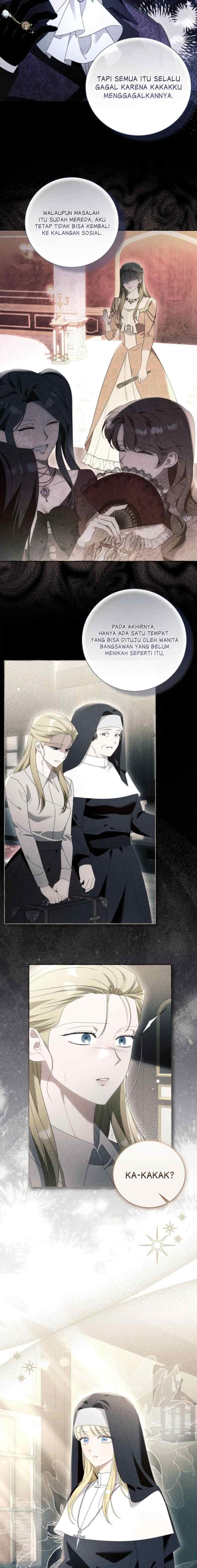 Achei que fosse uma história comum de Isekai chapter 114 halaman 6