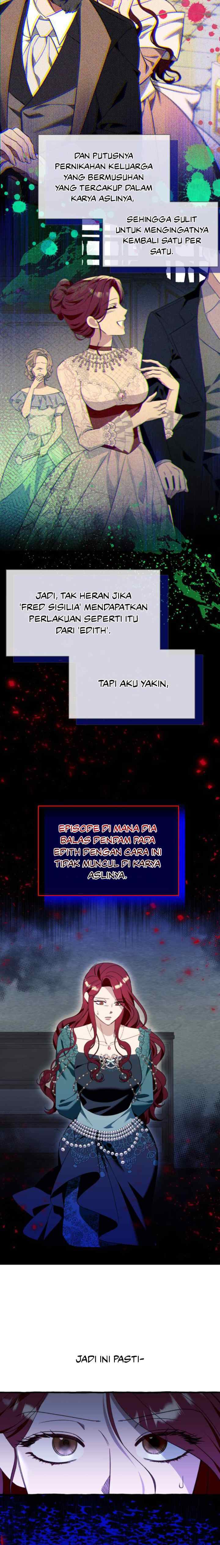Achei que fosse uma história comum de Isekai chapter 56 halaman 10