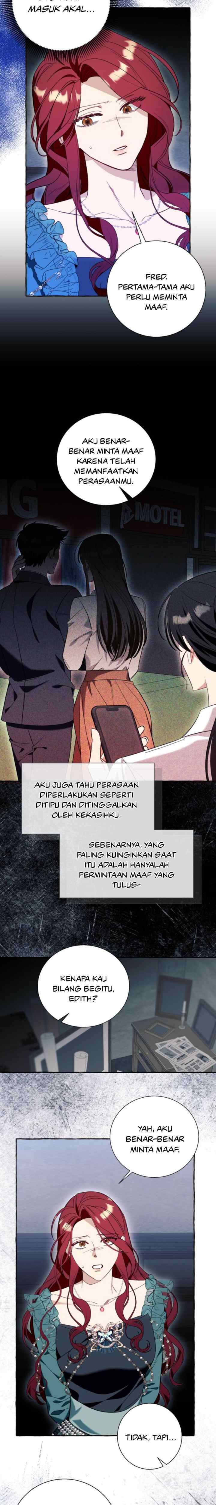 Achei que fosse uma história comum de Isekai chapter 56 halaman 16