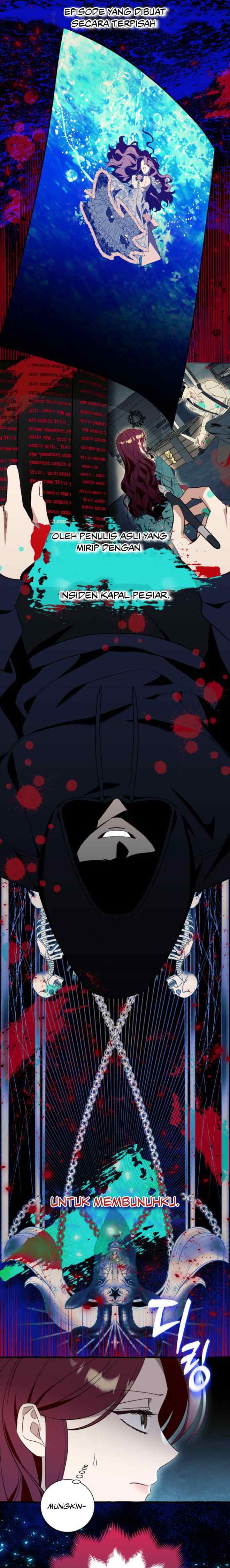 Achei que fosse uma história comum de Isekai chapter 56 halaman 11