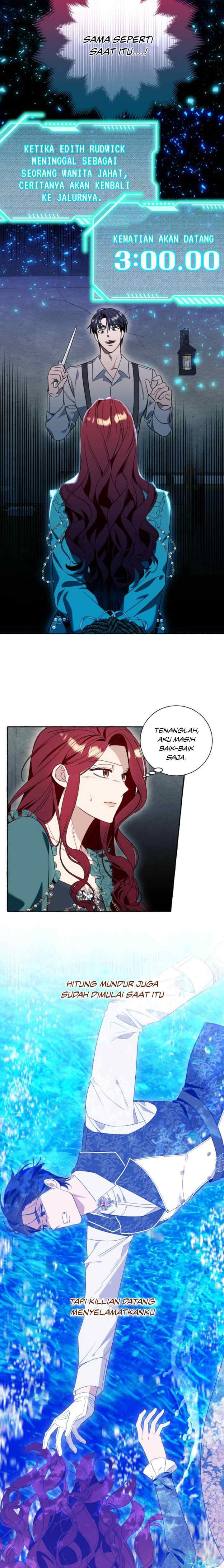 Achei que fosse uma história comum de Isekai chapter 56 halaman 12