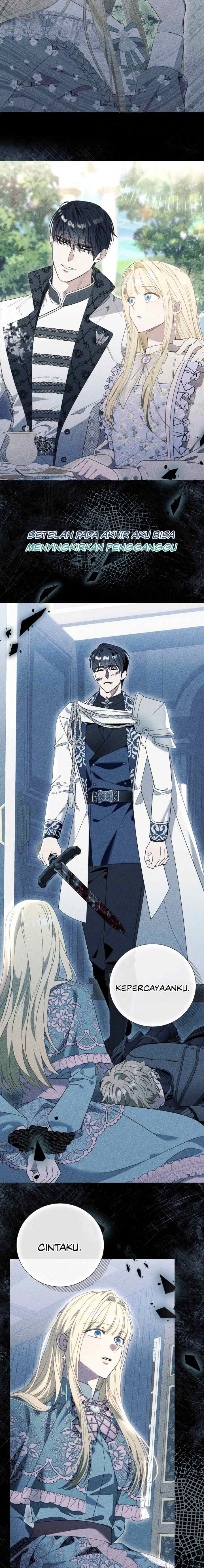 Achei que fosse uma história comum de Isekai chapter 96 halaman 11