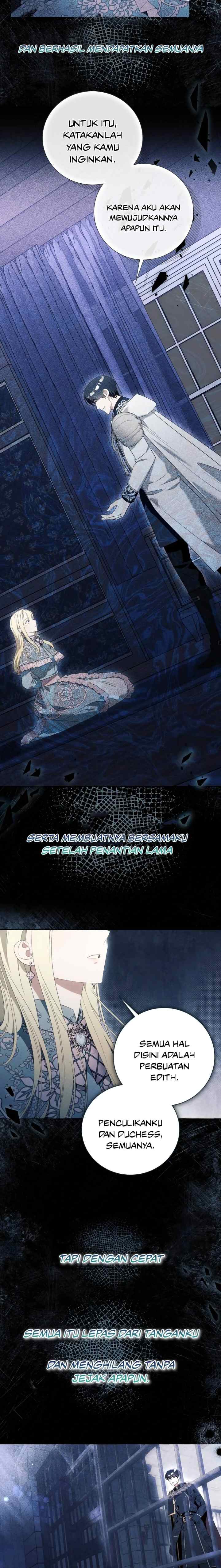 Achei que fosse uma história comum de Isekai chapter 96 halaman 12