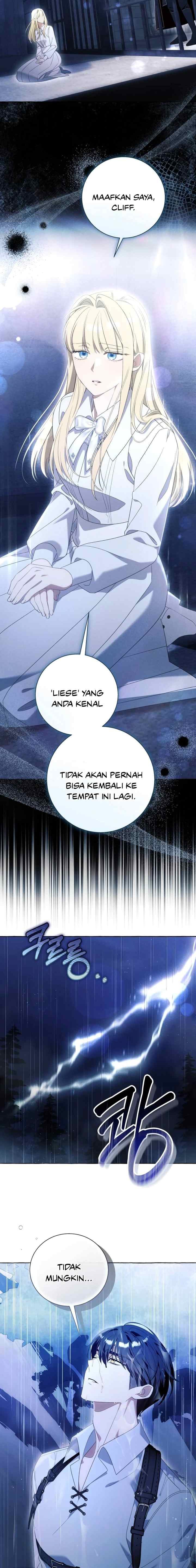 Achei que fosse uma história comum de Isekai chapter 96 halaman 13