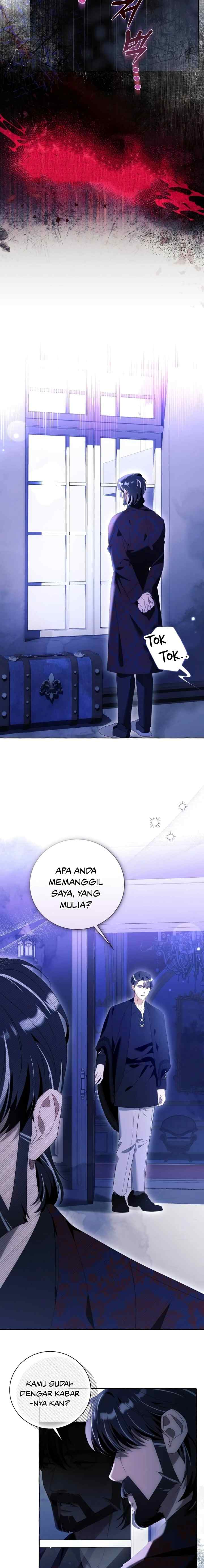 Achei que fosse uma história comum de Isekai chapter 96 halaman 16