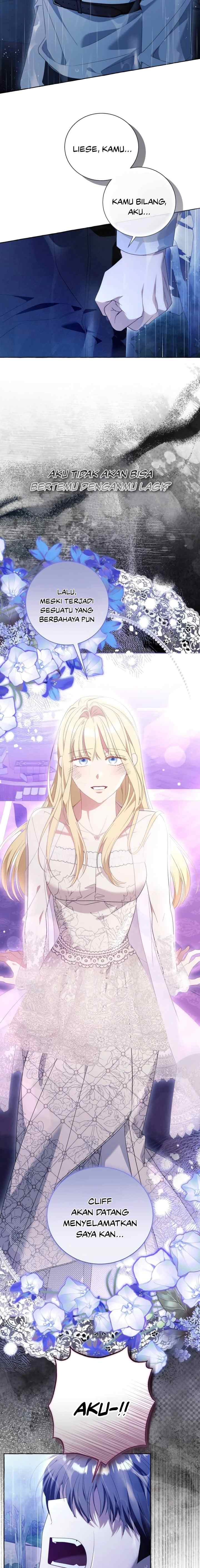 Achei que fosse uma história comum de Isekai chapter 96 halaman 14