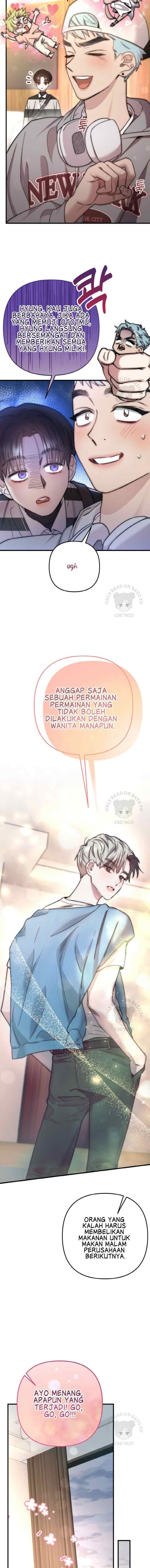 Acting Genius, Top Idol! chapter 54 halaman 8
