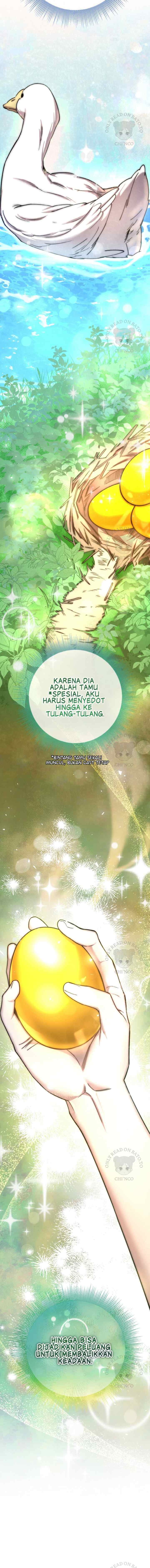 Acting Genius, Top Idol! chapter 54 halaman 5