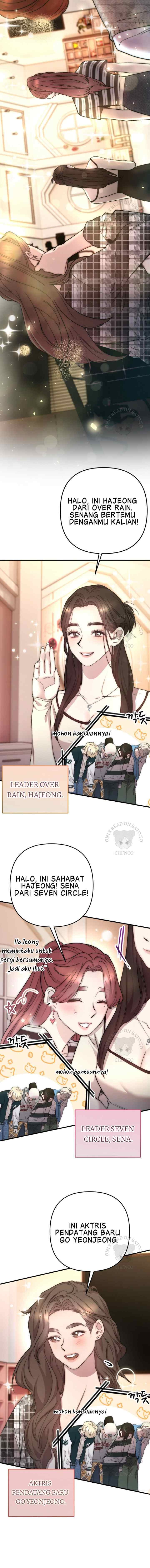 Acting Genius, Top Idol! chapter 54 halaman 10
