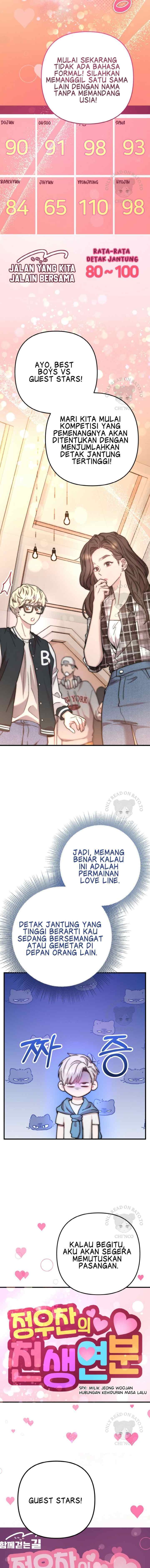 Acting Genius, Top Idol! chapter 54 halaman 12